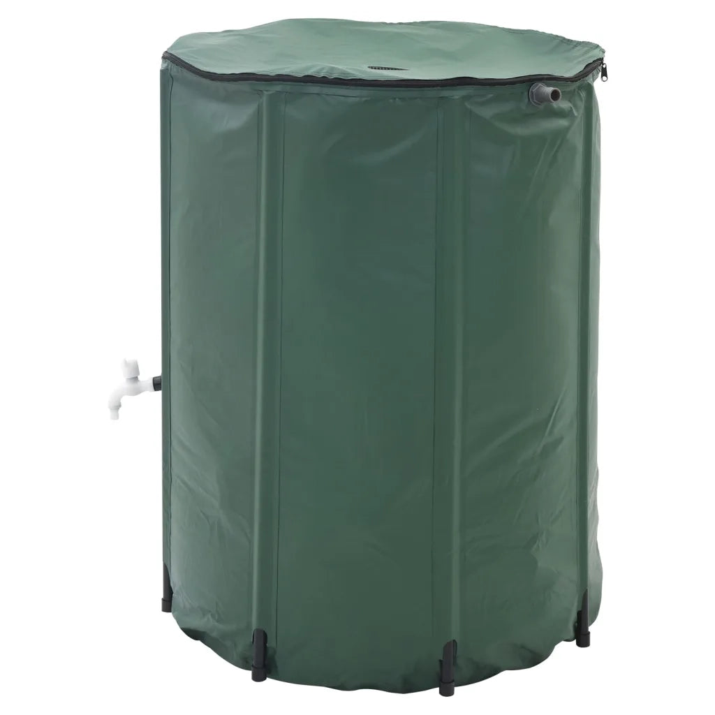 Serbatoio per Acqua Piovana Pieghevole 750 L CFW9139352
