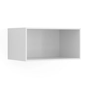 Vicco Parte superiore dell'armadio Bianco 80 x 40 cm