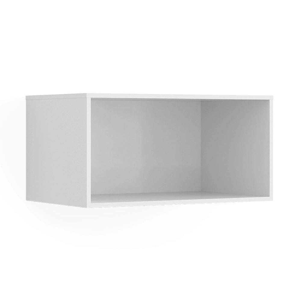 Vicco Parte superiore dell'armadio Bianco 80 x 40 cm