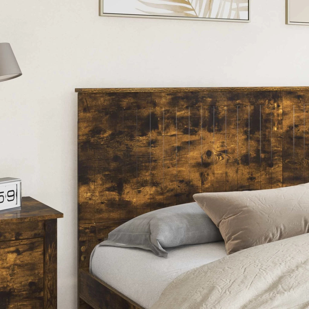 Testiera Rovere fumé Legno ingegnerizzato 887731