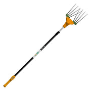 ABBACCHIATORE ELETTRICO 'OLIVETTO' a batteria 12V - con cavo 10 mt.  - LIF