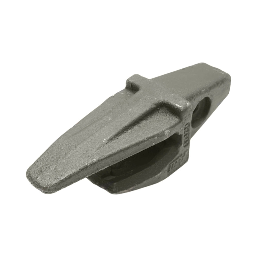 Adattatore per benna retroescavatore Caterpillar J250 codice OEM 6Y3254