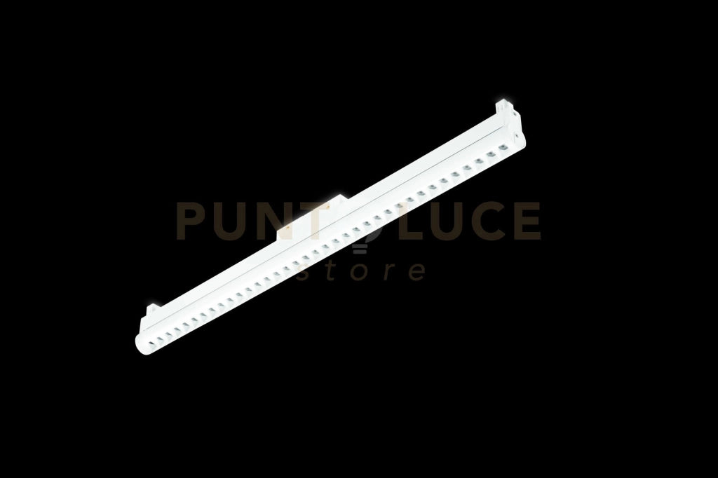 MODULO BENTO 36W 3000K 3018LM ORIENTABILE BIANCO L.67CM