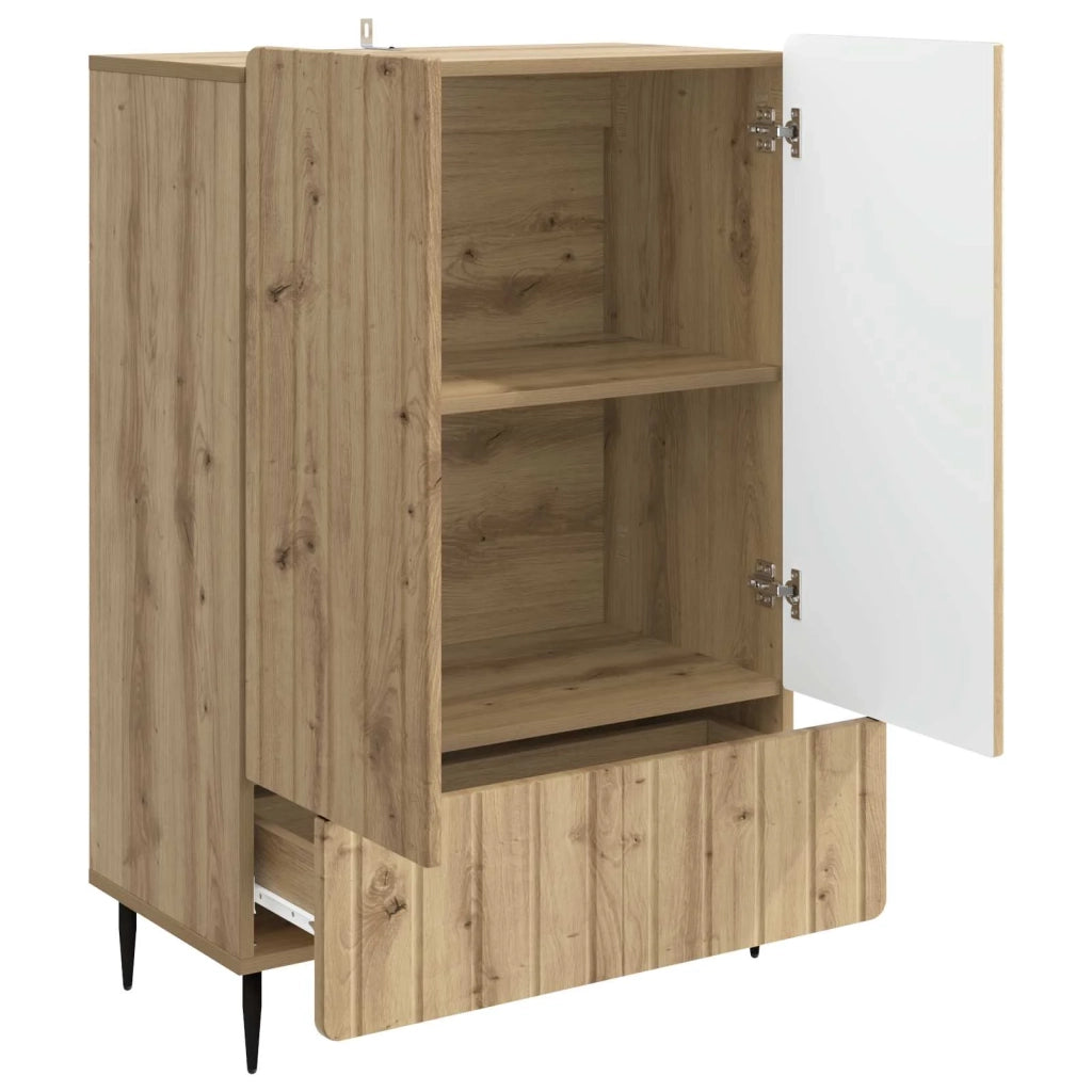 Credenza Rovere Artigianale 66 x 34,5 x 97 cm 894444