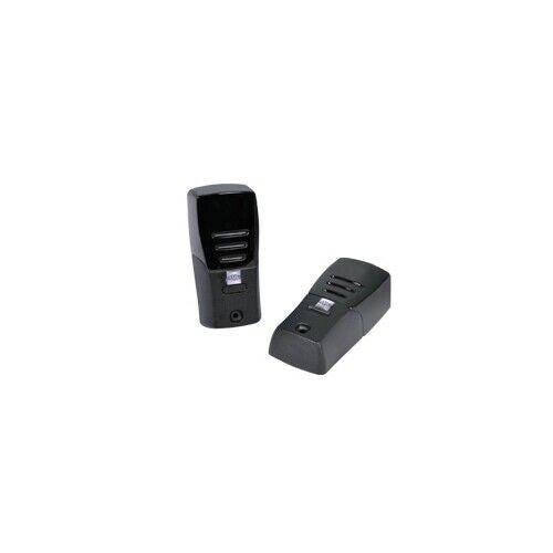 Coppia Batterie Per Fotocellula Ec/fc330b Casit Ec/ft25bs2-b Automazione Nuovo