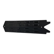 COPRI FIAMME BARBECUE GAS POLKA 4+1 DOMUS  n°7