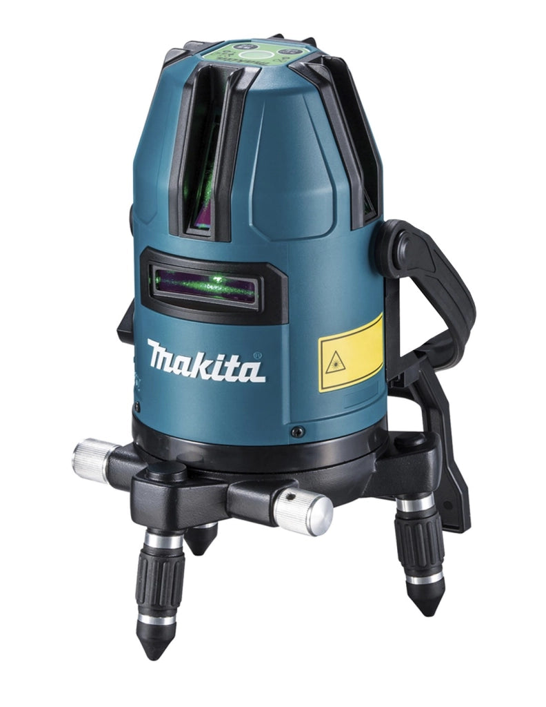 Livella Laser multilinea MAKITA SK40GDZ (Solo corpo)