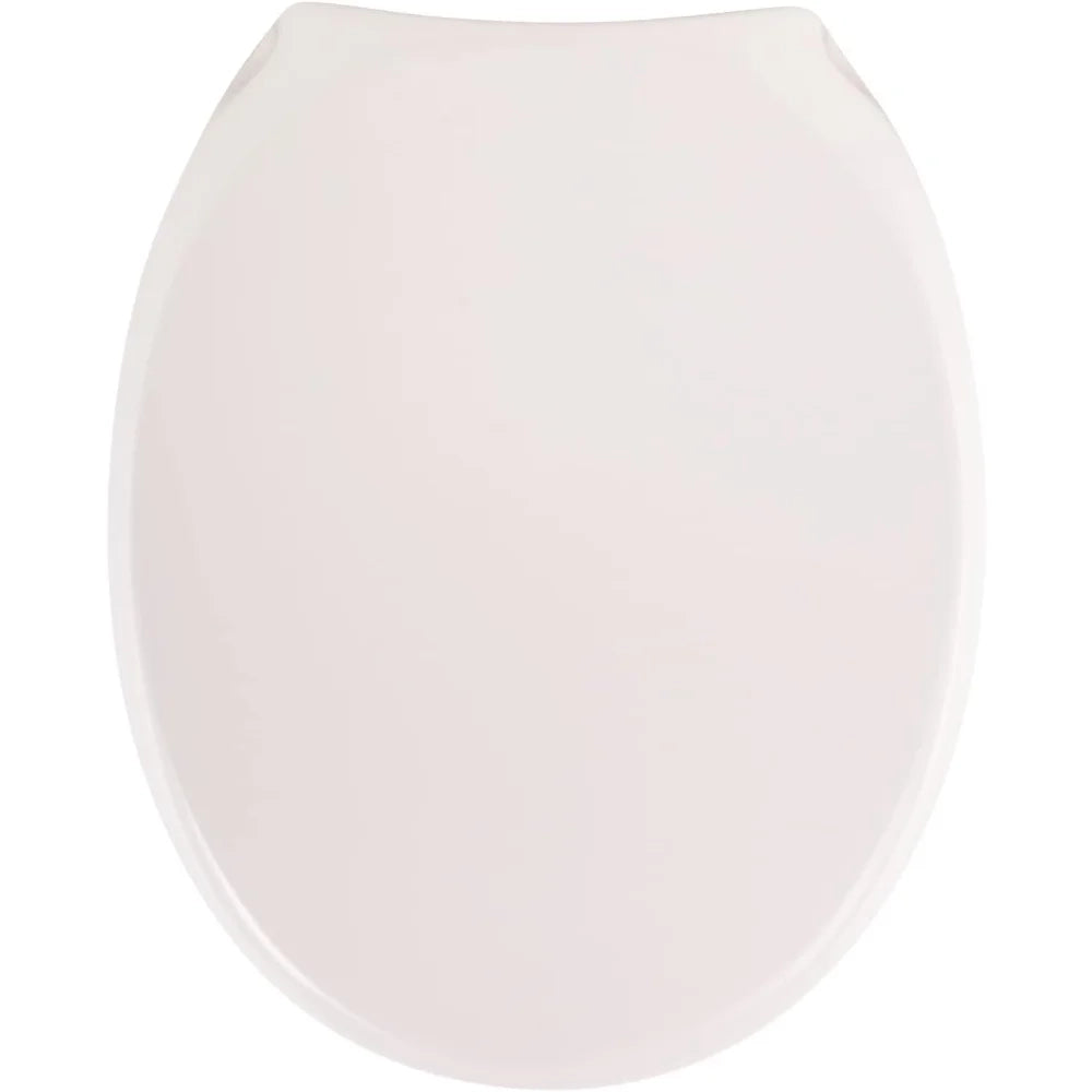 Pressalit 40533 1 sedile wc, bianco, 1000