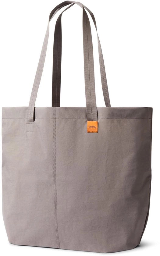 Borsa da Spalle City Market - Taupe