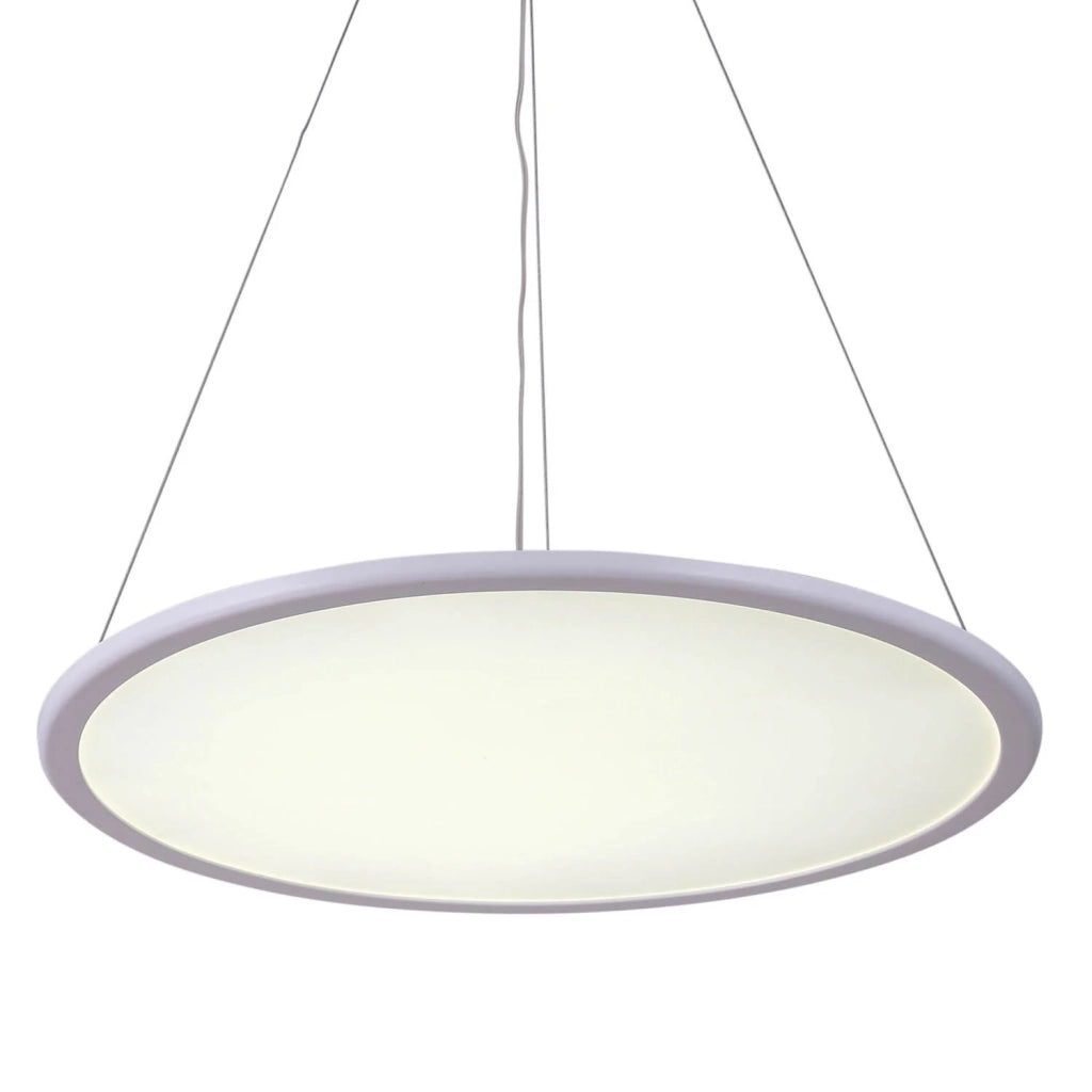 LÚZETE - LÁMPARA MUSICAL LED 36W REGULBLE
