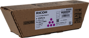 Ricoh 842650 cartuccia toner 1 pz Originale Magenta