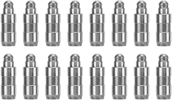 Vervangingsonderdeel per Motore - Alta Prestazione - Resistente allo Sfregio - Lunga Durata - Per A1 1.2/1.4/1.6 Motori - Codici OEM 420009810/30109423/036109423A - Viti di Albero a Ciglio