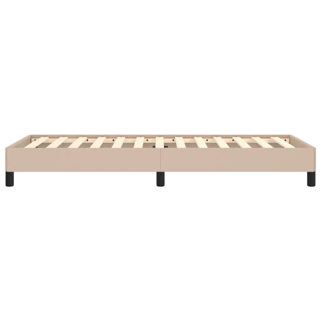 Giroletto Cappuccino 100x200 cm in Similpelle cod mxl 57606