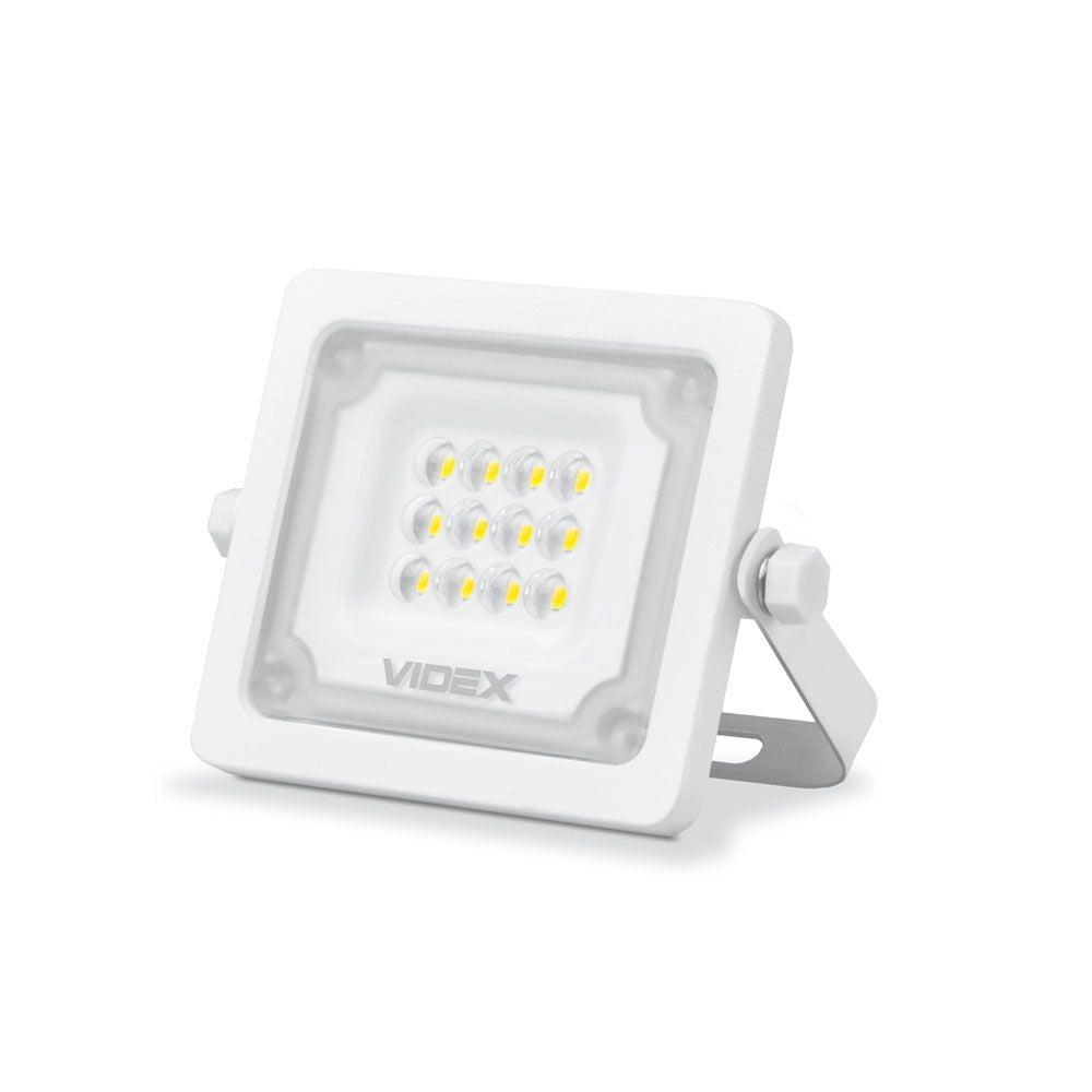 Faretto LED 10W 900lm 5000K IP65 da esterno LUCA Videx