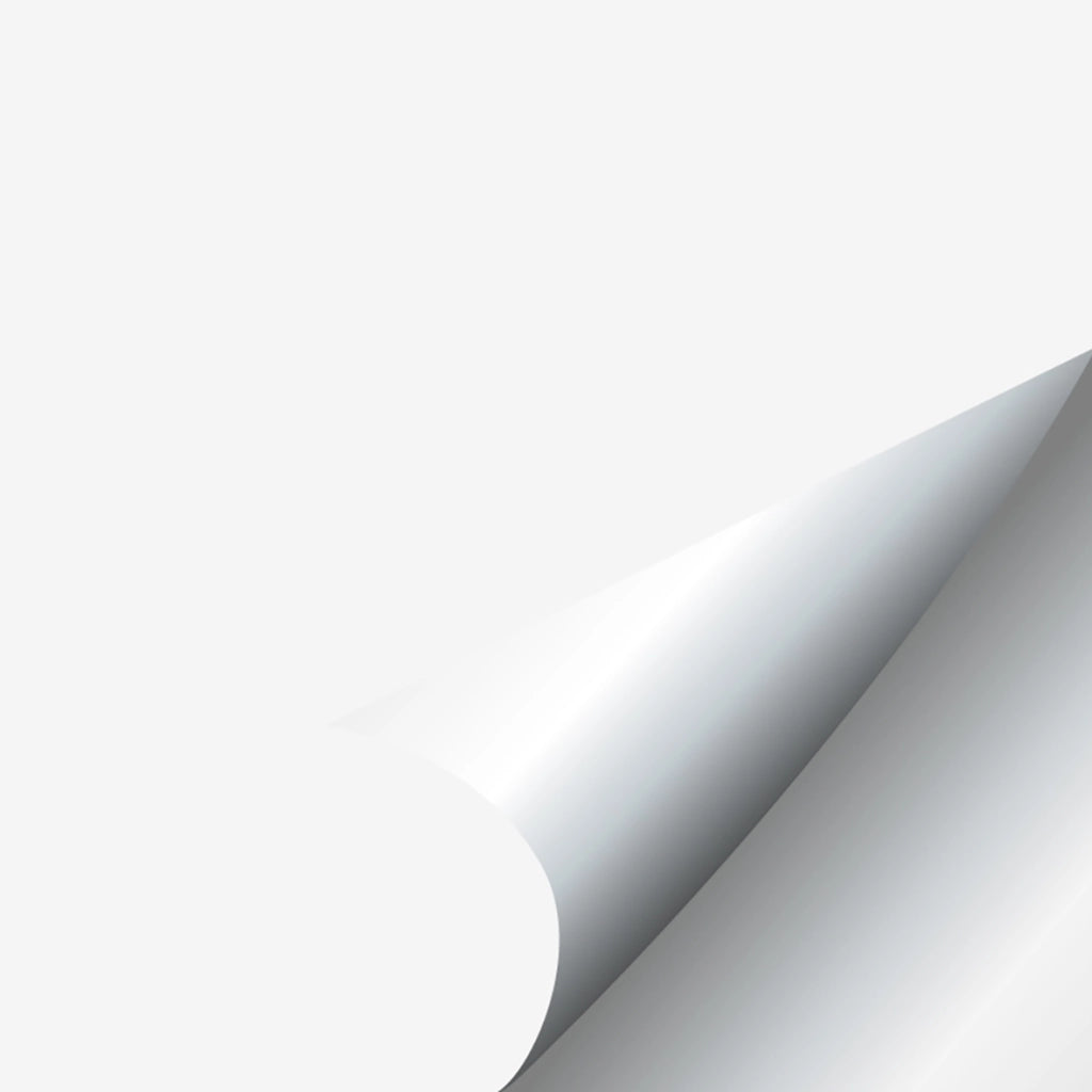 Plast.Ad.Mt15X90Cm Bianco Opaco