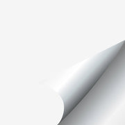 Plast.Ad.Mt15X90Cm Bianco Opaco