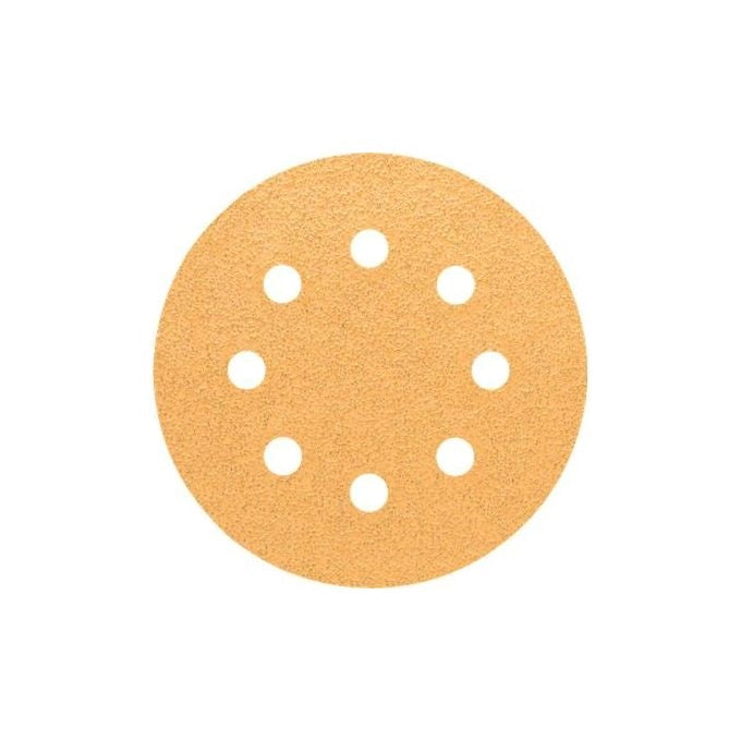 Bosch 2 608 605 074 accessorio per levigatrici 5 pz