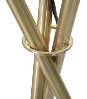 Lampada Da Terra Glamy X Cm Ø 55X155