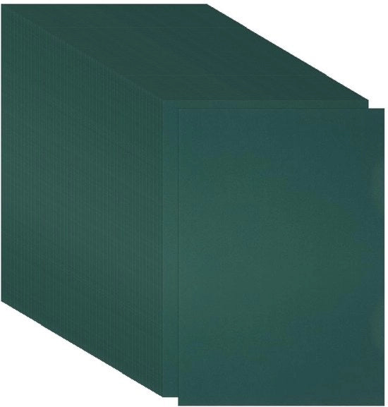 Pacco di 120 fogli di carta da cartellino A4, formato 297x210mm, spessore 0,3mm, carta da colla per progetti di carta e arte.
