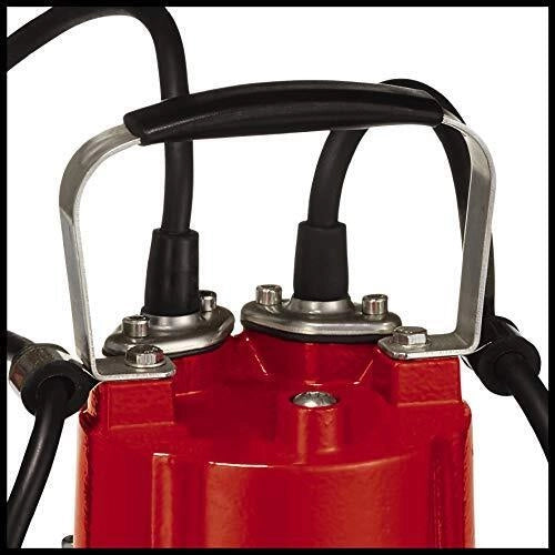 Einhell GC-DP 1340 G 1300 W Pompa a impulsi 23000 l/h
