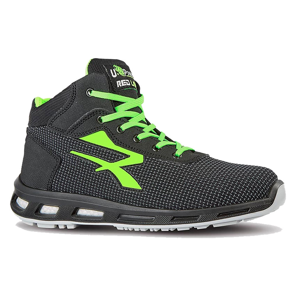 Scarpe antinfortunistiche S3 n. 40