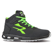 Scarpe antinfortunistiche S3 n. 40