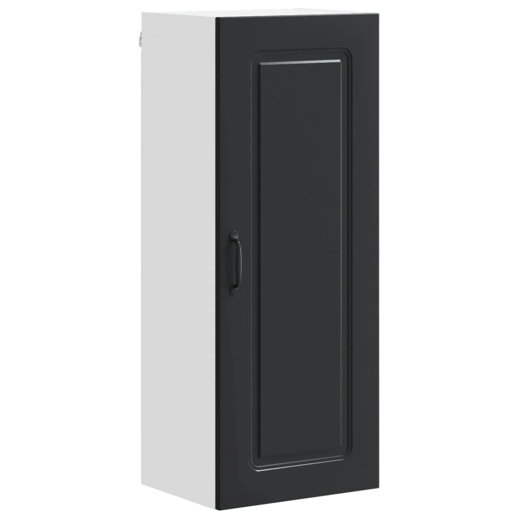 Pannello lavastoviglie Kalmar Nero 40 x 31 x 100 cm 884765