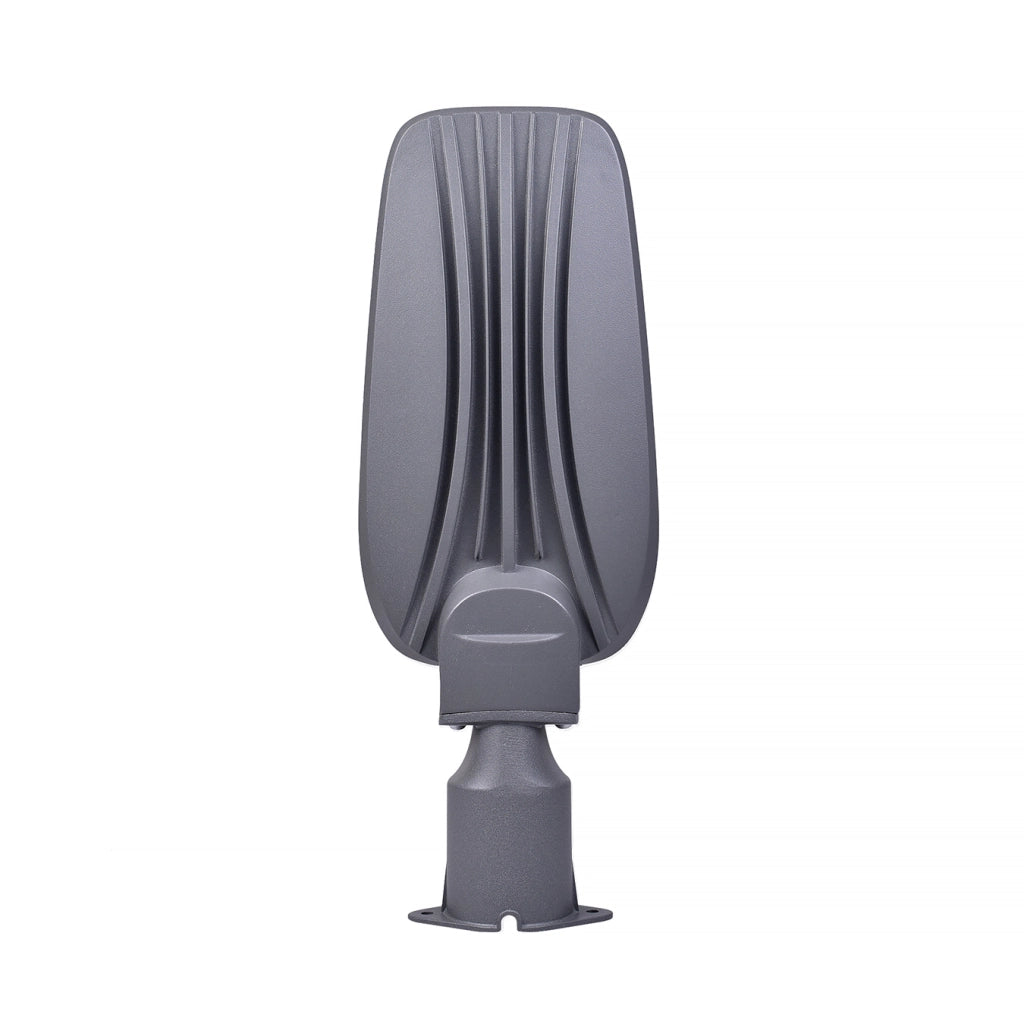 LAMPIONE STRADALE LED 50W LUCE FREDDA 6500K° IP65 - ALTA EFFICIENZA E RESISTENZA PER ILLUMINAZIONE PUBBLICA E INDUSTRIALE