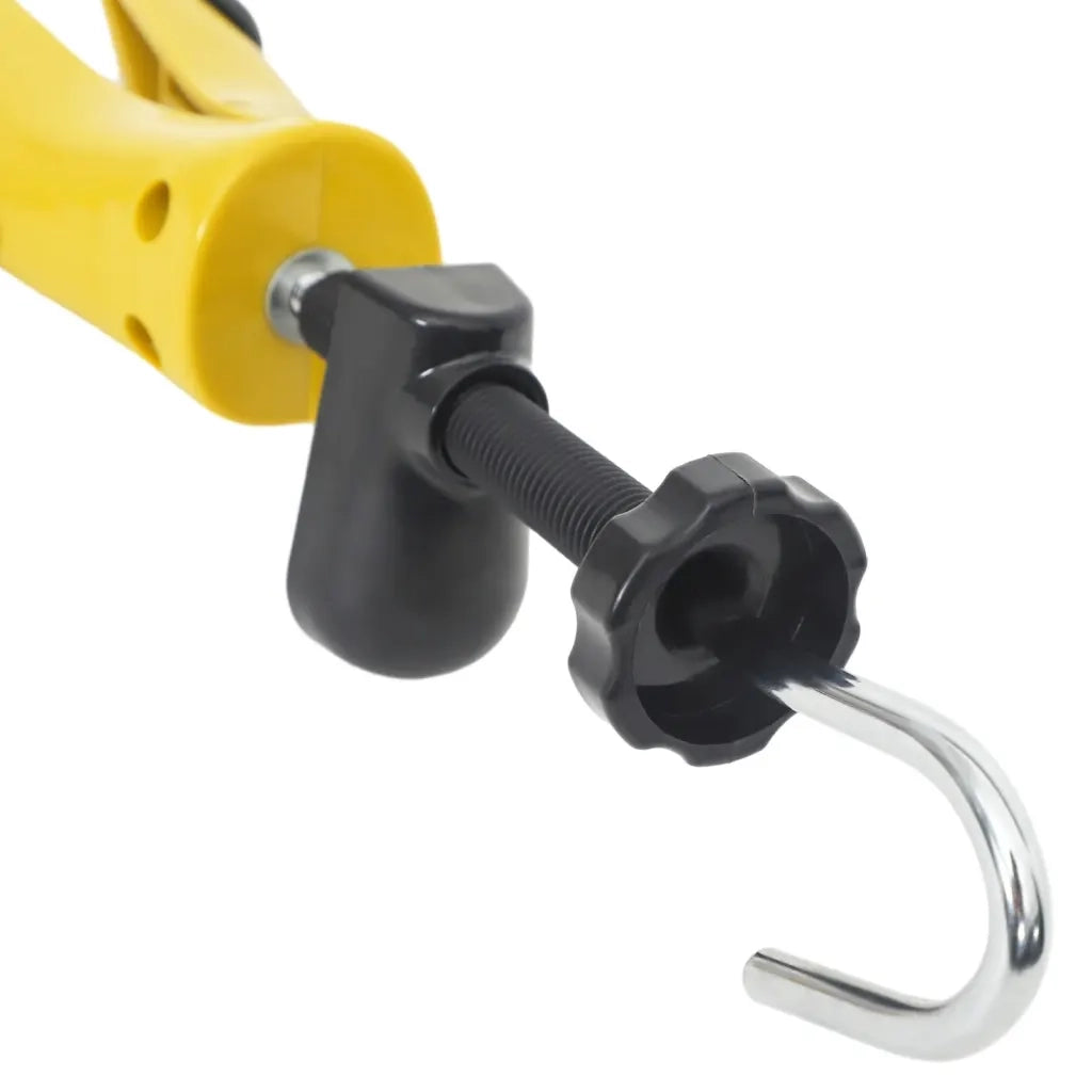 Allargascarpe con Calzascarpe Giallo EU 41-46 in Plastica CFW2310190