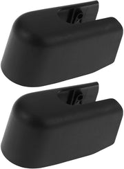 Copricapo per braccio UV-resistente - 2 pezzi - Plastica - Impermeabile - Stoffa impermeabile - Corrosione resistente - Copricapo per manubrio