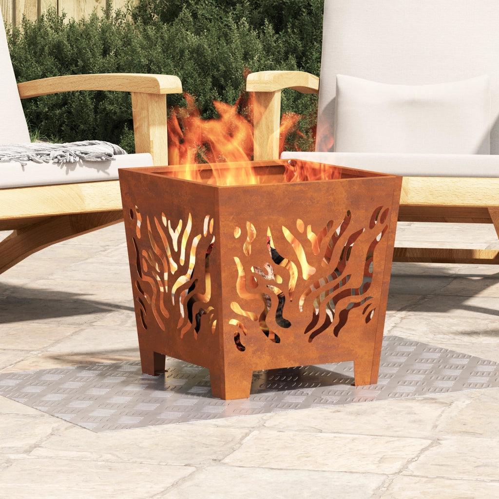 Lastre in Alluminio Antiscivolo a Rombo 2 pezzi 60x50 cm