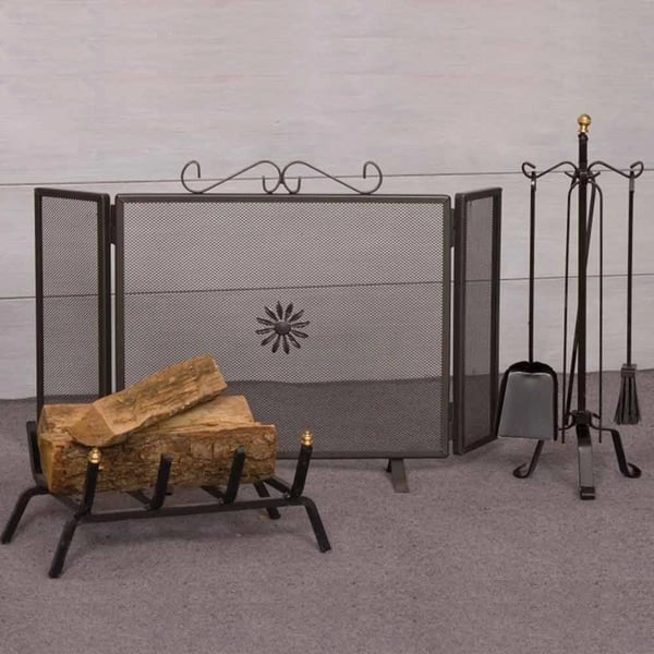 KIT CAMINO set 3 pezzi - MADE IN ITALY