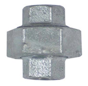 BOCCHETTONE FF SEDE CONICA GHISA ZINCATA 340 GEBO - 1F- 10 pezzi