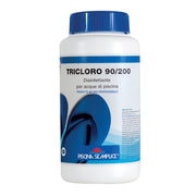 Tricloro Pastiglie 200 Gr 1 Kg - Per Mantenere Il Livello Del Cloro Costante