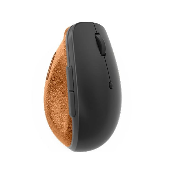 Lenovo go mouse ufficio mano destra rf wireless ottico 2400 dpi - 4Y51C33792