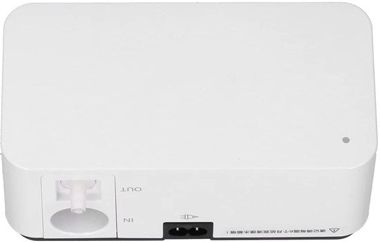 Pompa di Condensato - Elevazione Condensato Automatica - Funzionamento Silenzioso - Sistema di Rimozione - Adatto per Condizionatori d'Aria - 110-240V