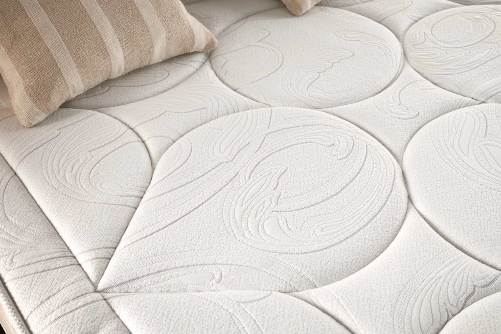 Materasso viscoelastico Grand Memory, 160x200 cm - Moonia