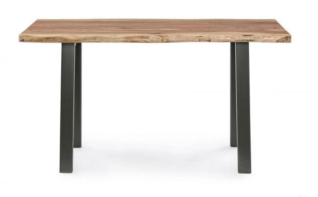 Consolle Fissa 130x45x76h cm Aron