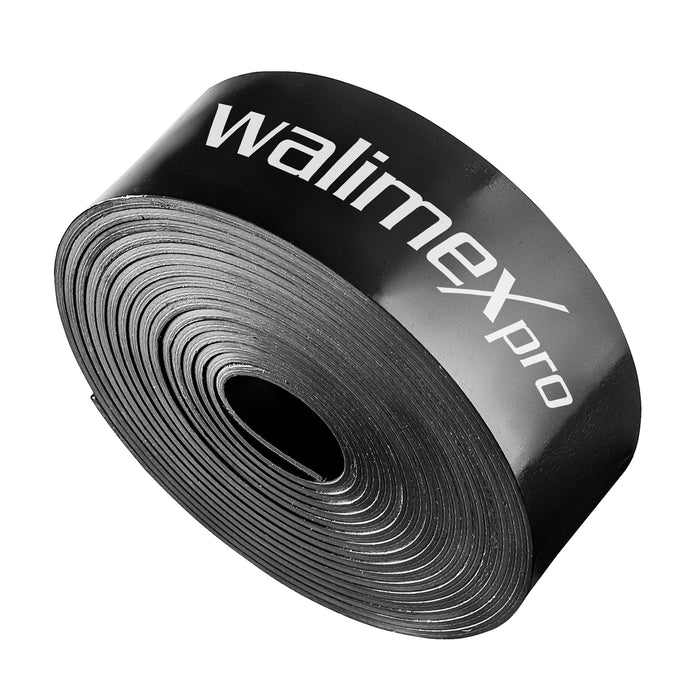 Nastro ponderale magnetico, 2,7 m, per la ponderazione di sfondi in carta e tessuto per lo studio fotografico, ideale per la fotografia in interno