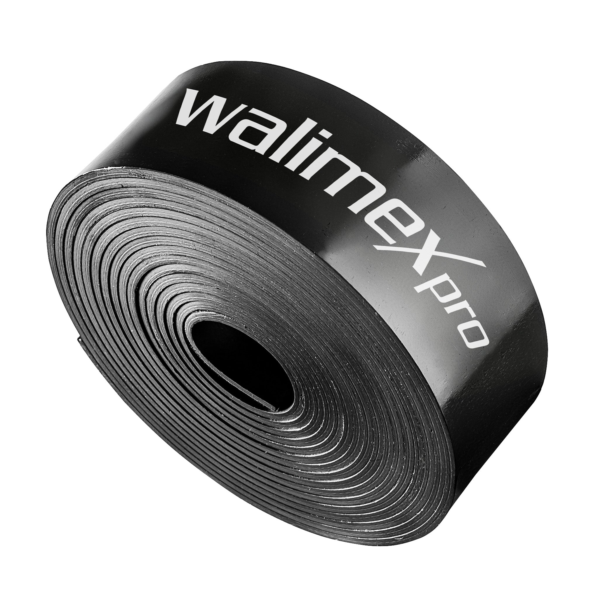 Nastro ponderale magnetico, 2,7 m, per la ponderazione di sfondi in carta e tessuto per lo studio fotografico, ideale per la fotografia in interno