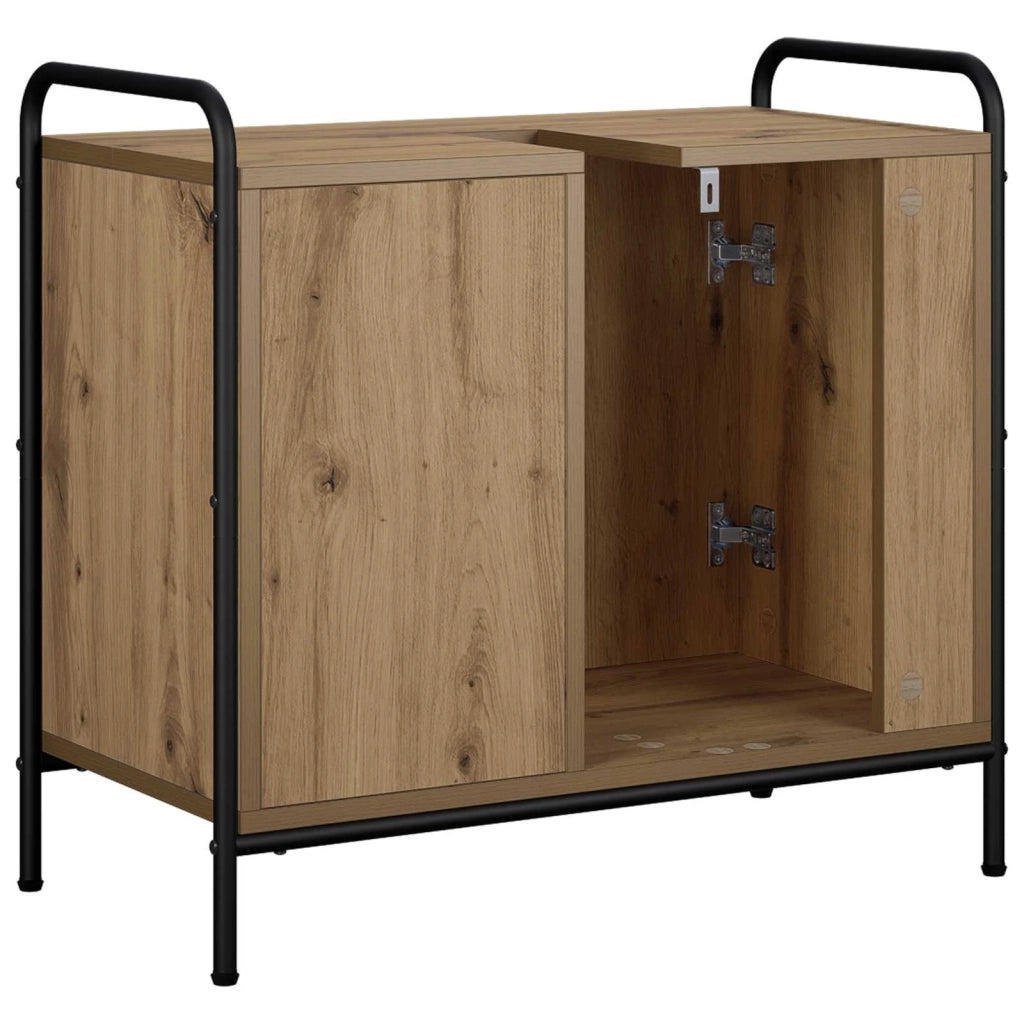 Mobile da Bagno Rovere Artigianale 65,5 x 34 x 61 cm 8014075