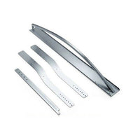 NICE SPA5 BRACCIO OSCILLANTE X PORTE BASCULANTI DEBORDANTI X SISTEMA SPIDOKIT