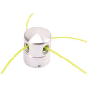TESTINA PER DECESPUGLIATORE MULTIFILO IDEAL STAR 'HARD' 4 fili - IDEAL STAR