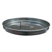 GALLEGGIANTE X SERBATOIO BELVIVERE  INOX LT  400 CM 64