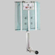 CASSETTA INCASSO SARA CON RIVESTIMENTO WC  SINGOLO SCARICO     PUCCI