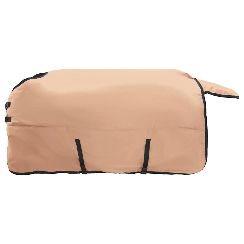 Coperta per Cavalli Cappuccino 85 cm Poliestere CFW6781389