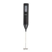 Montalatte elettrico ricaricabile, batteria 500mAh USB-C, 3 velocità 8W, frusta smontabile schiumalatte - SOGO