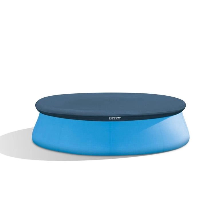 Telo Copripiscina Copertura Piscina Easy Diametro 305 cm Intex