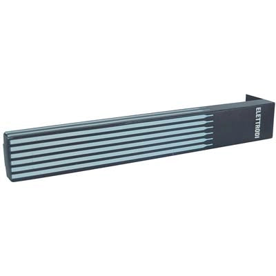 ELETTRODO RUTILICO SIDER F SELF - MM 2,00X300 CF=PZ 80- 3 confezioni
