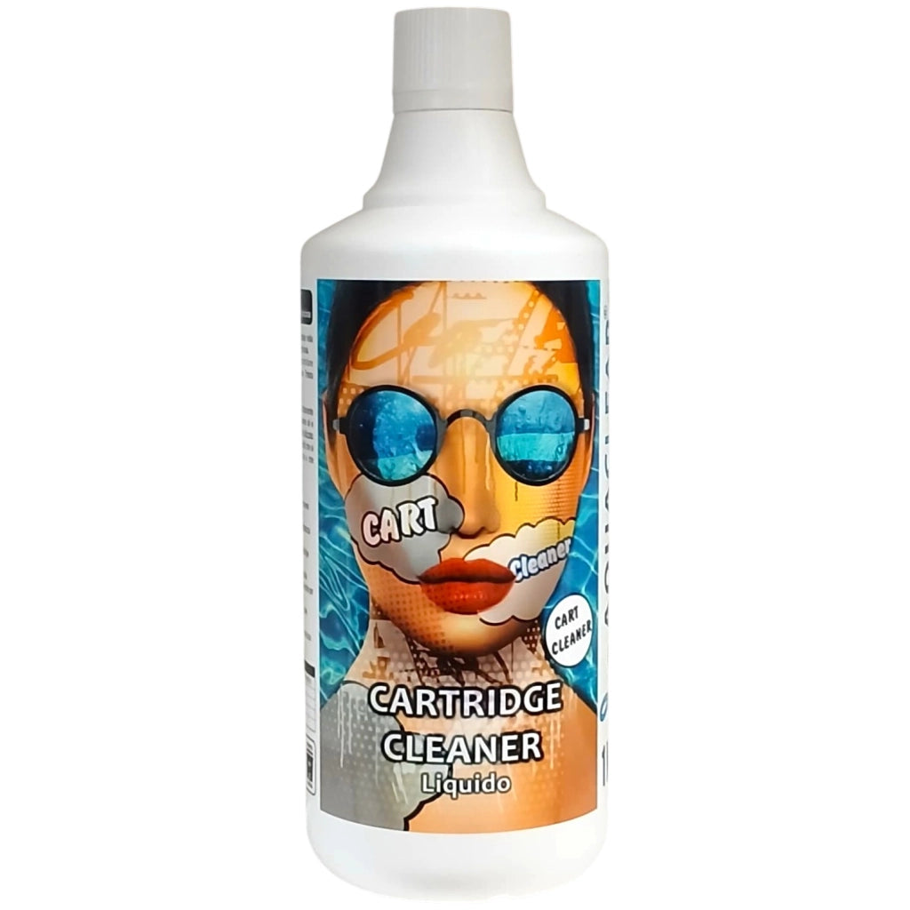 PULITORE PER CARTUCCE FILTRANTI FILTRI PISCINE 1KG